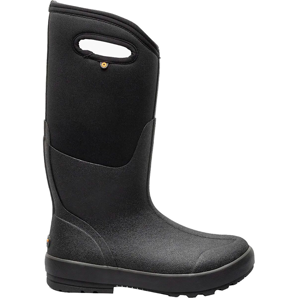 Bogs Classic II Tall Boot - Women's Black, 8.0