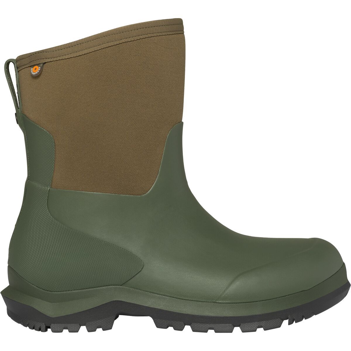 Bogs Sauvie Basin II Boot - Men's