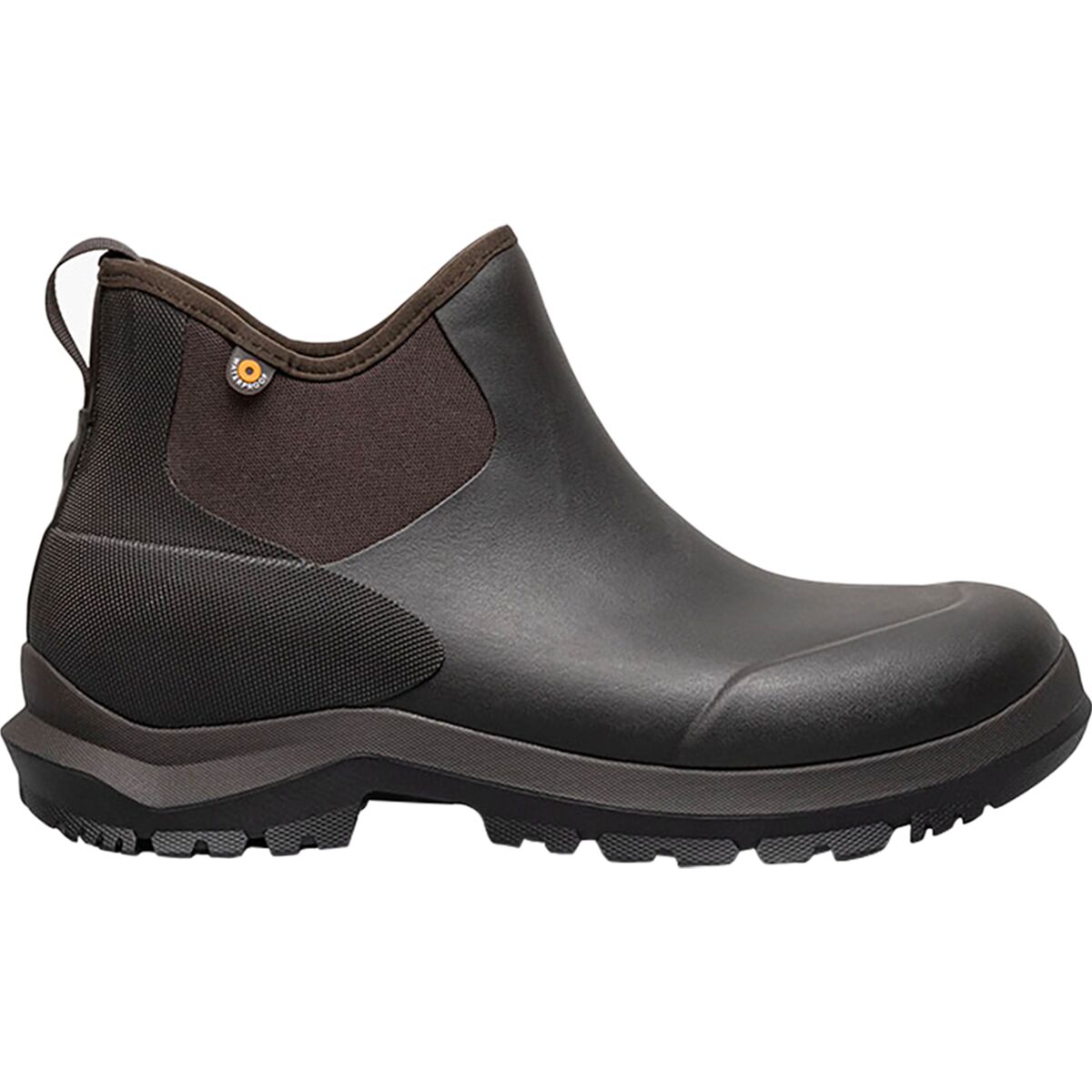 Bogs Men’s Spruce Chelsea Ankle Boot NWOT Size 9 Amazon.com | Bogs Women main image 2