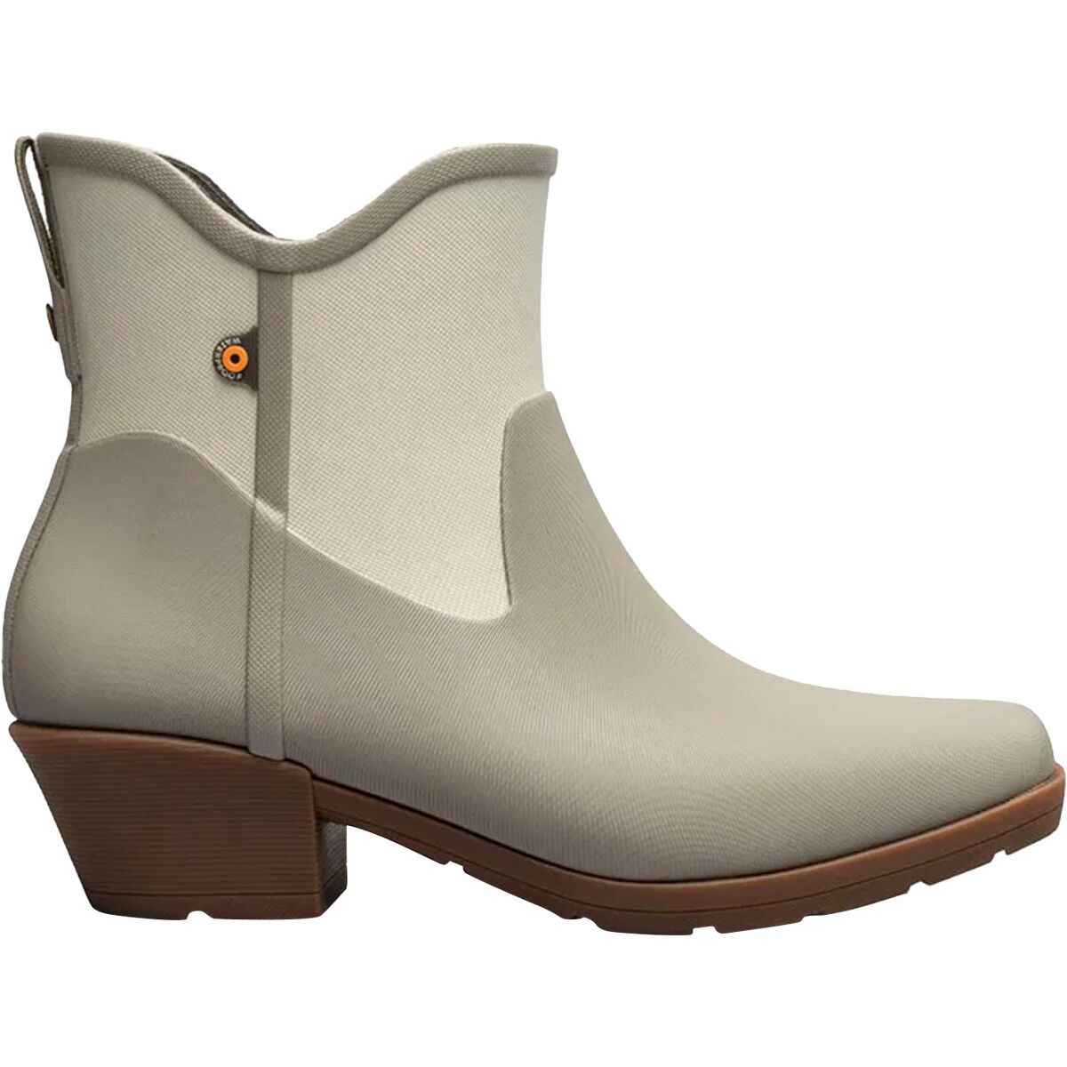 Image of Bogs Jolene Ankle Boot - Women's Taupe, 9.0