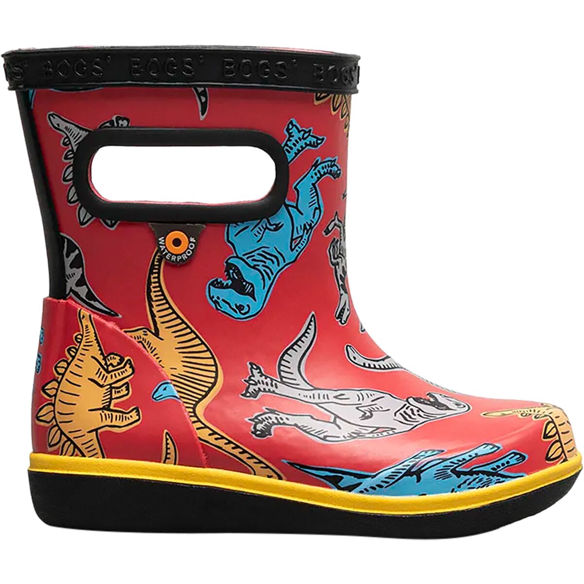 Bogs kids skipper sales