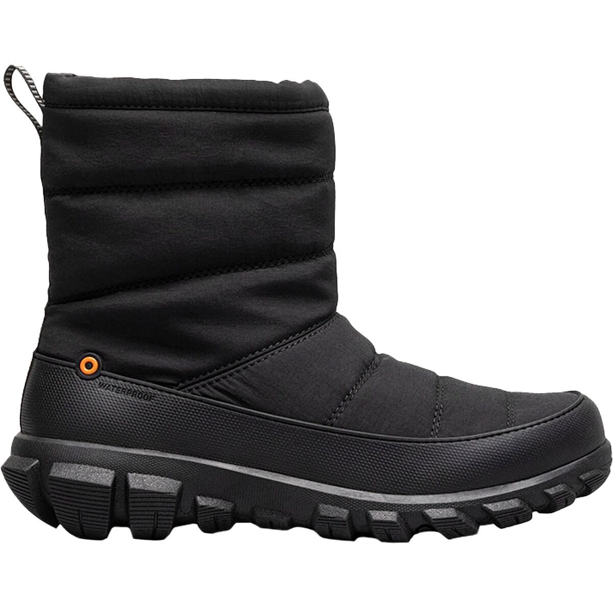 Bogs Cedar Quilt Boot - Women