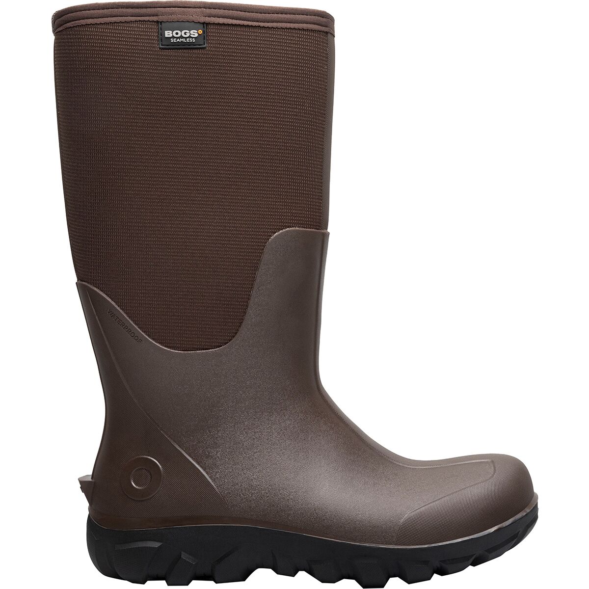 Image of Bogs Classic II Tall Seamless Boot - Men's Delicioso, 9.0