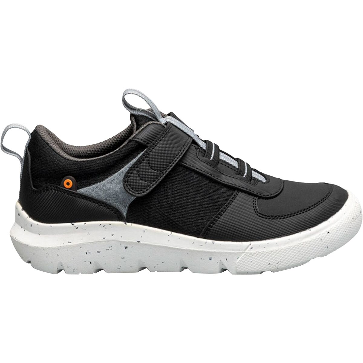 Image of Bogs Skyline Kicker WP Shoe -Little Kids' Black, 10.0