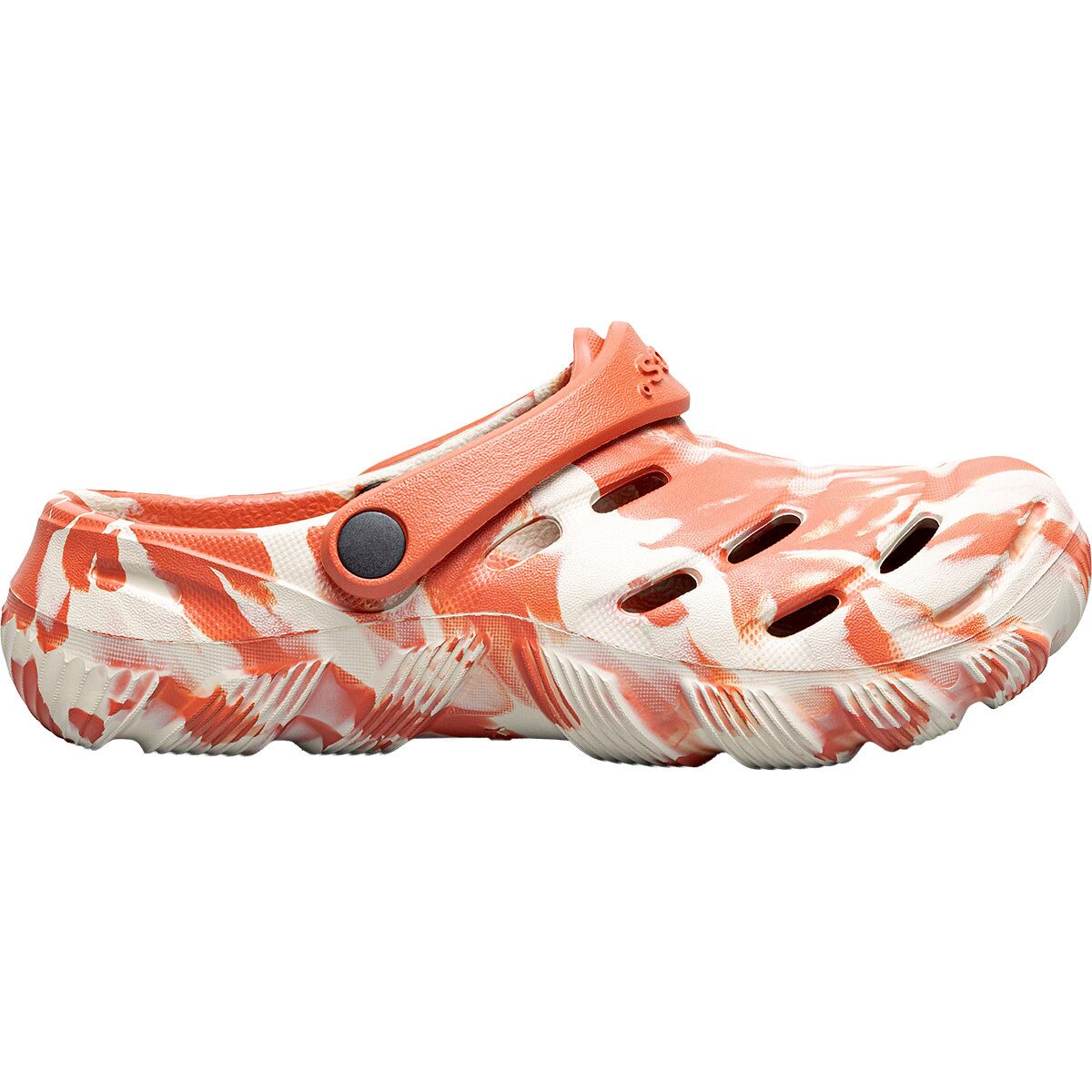 Image of Bogs Boga Shoe - Kids' Red Multi, 10.0