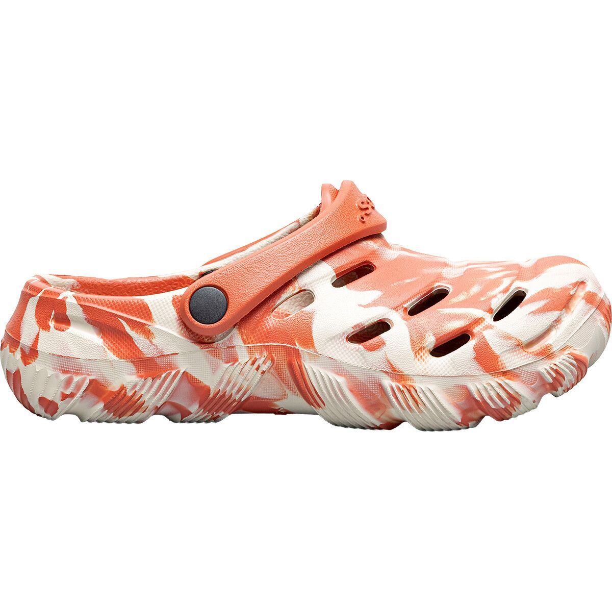 Image of Bogs Boga Shoe - Kids' Red Multi, 11.0