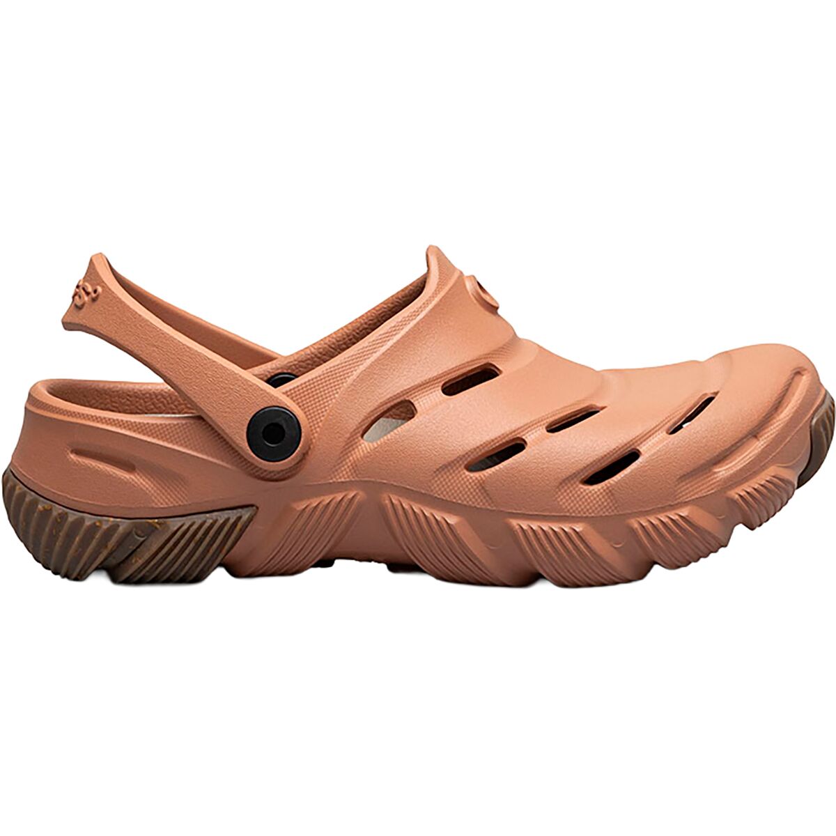 Image of Bogs Boga Clog Desert Rose, 11.0
