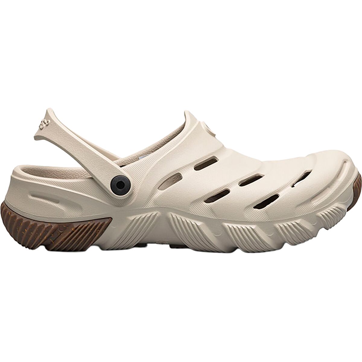 Image of Bogs Boga Clog Oatmeal, 11.0