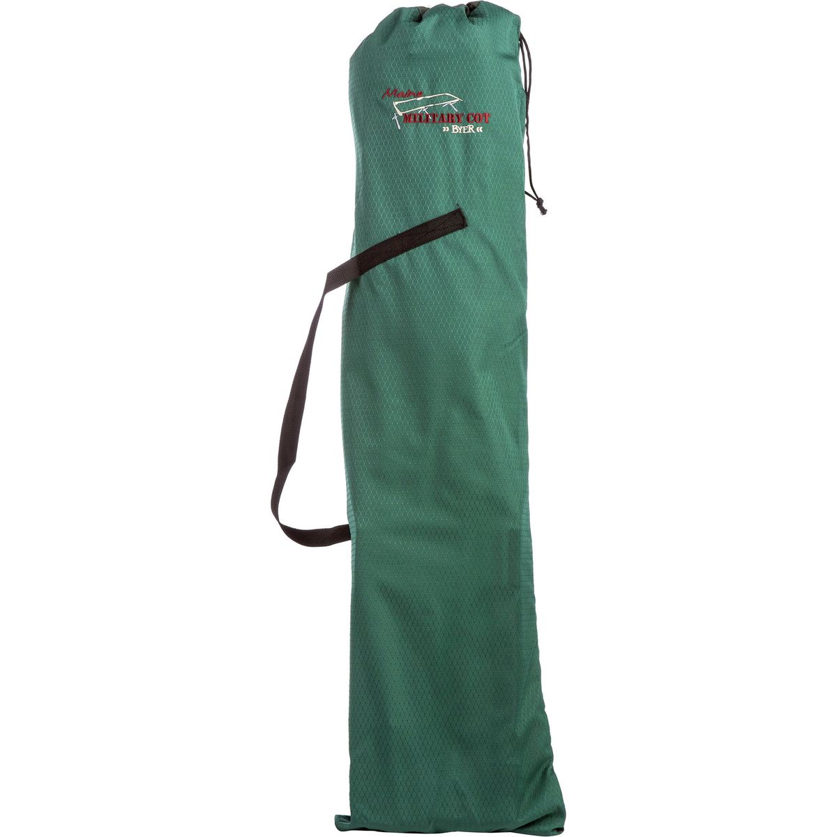 Byer of Maine Maine Military Cot - Hike & Camp