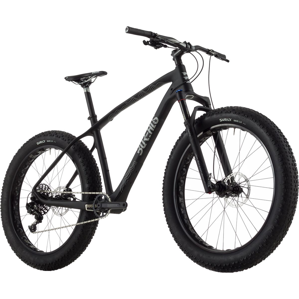 borealis fat bike for sale
