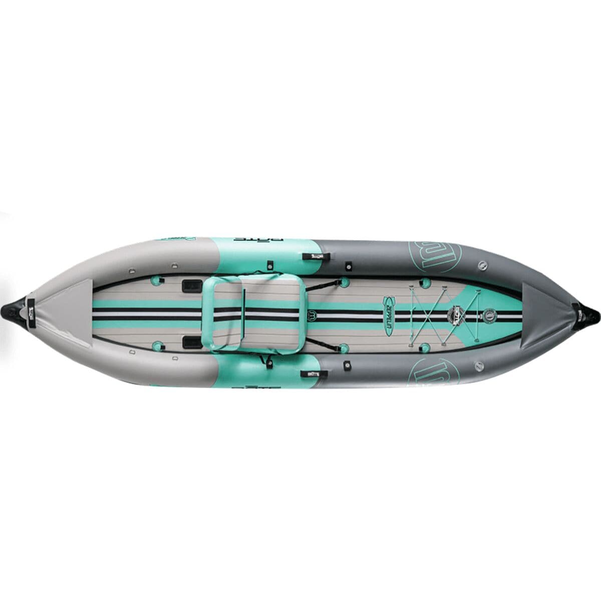 BOTE ZEPPELIN AERO Inflatable Kayak