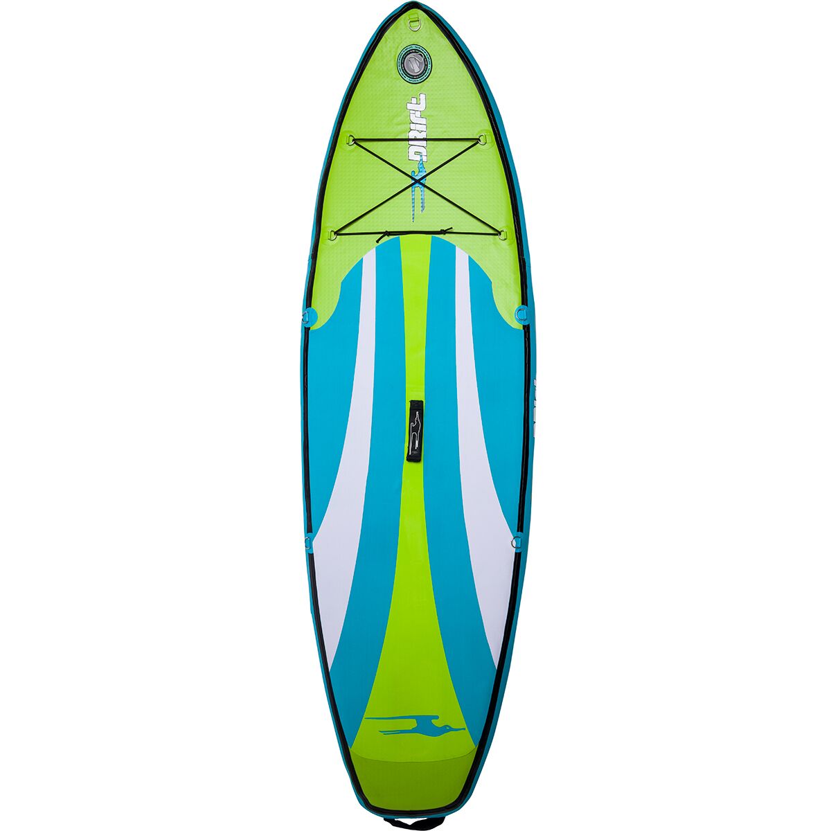 BOTE Drift Inflatable Stand-Up Paddleboard - Kids'