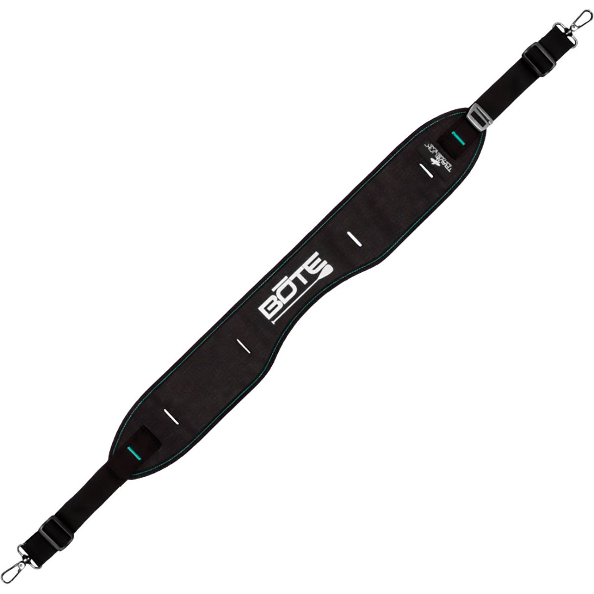 BOTE BOTE Travelink Sling Black, One Size