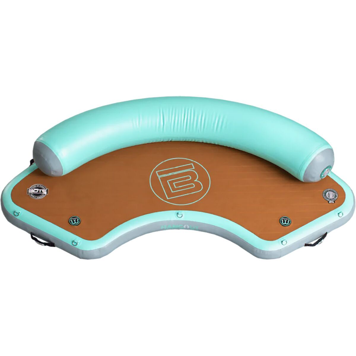 BOTE Hangout 120 Classic, 8ft