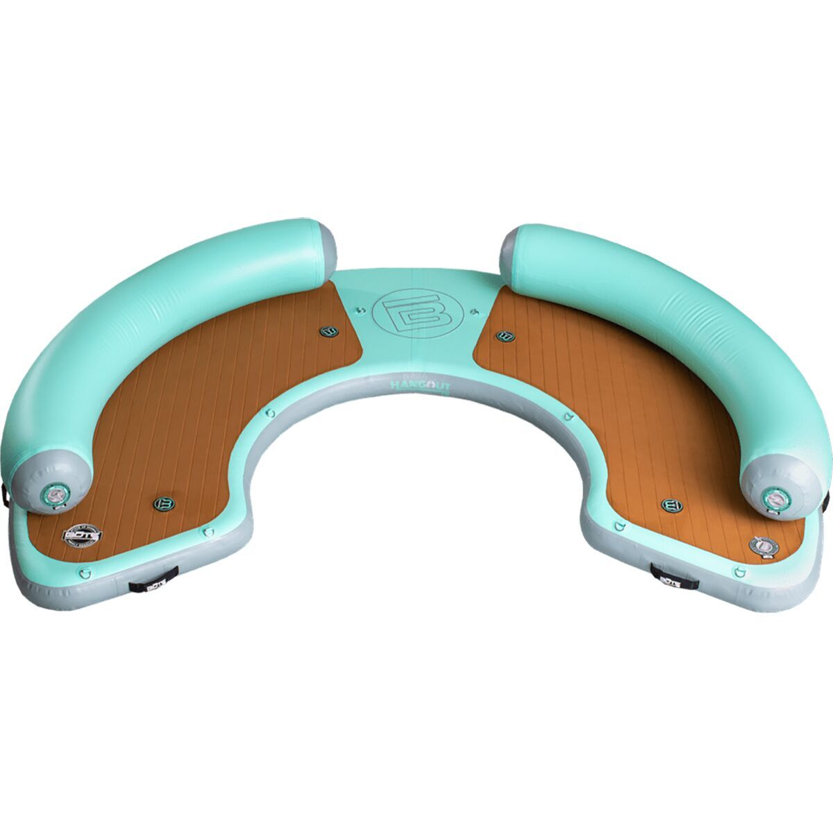 BOTE Hangout 240 Classic, 10ft