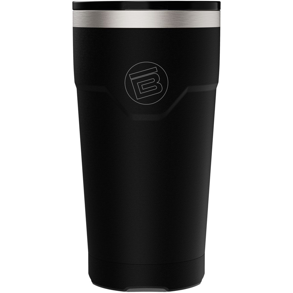 Image of BOTE Magnepod Tumbler Black, 20oz