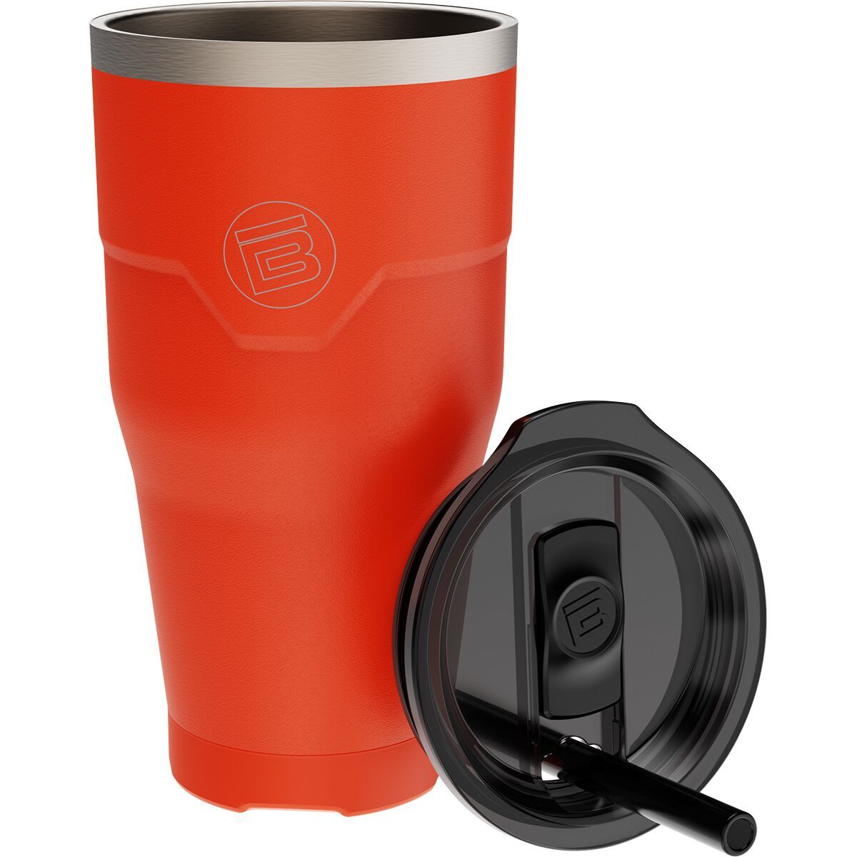 Image of BOTE Magnepod Tumbler Sunrise, 20oz