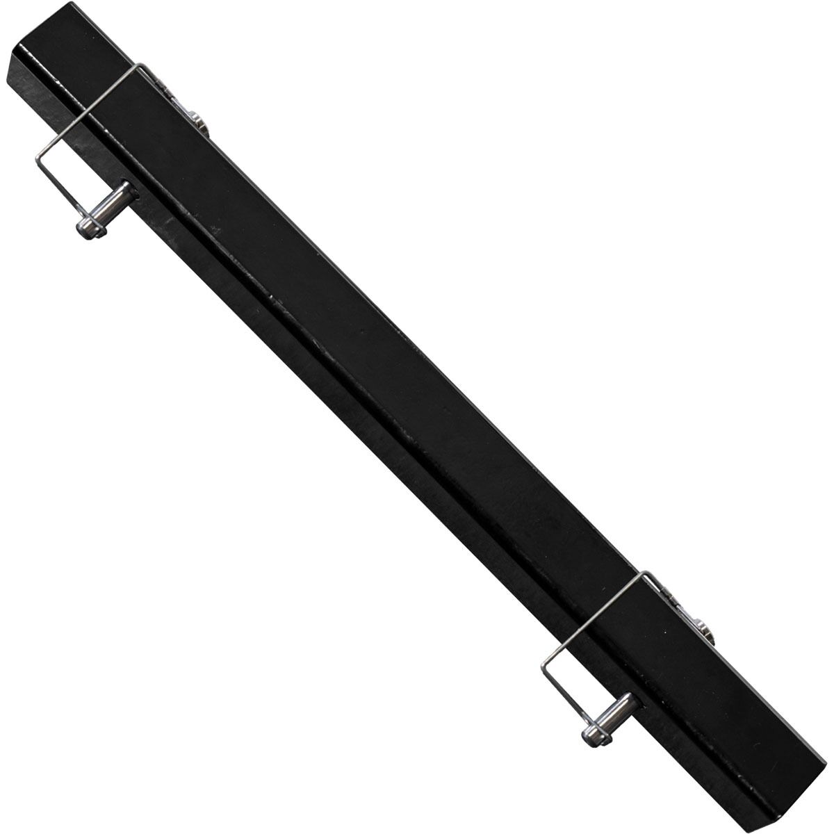 BOTE BOTE Mule Beach Cart Hitch Mount Black, One Size
