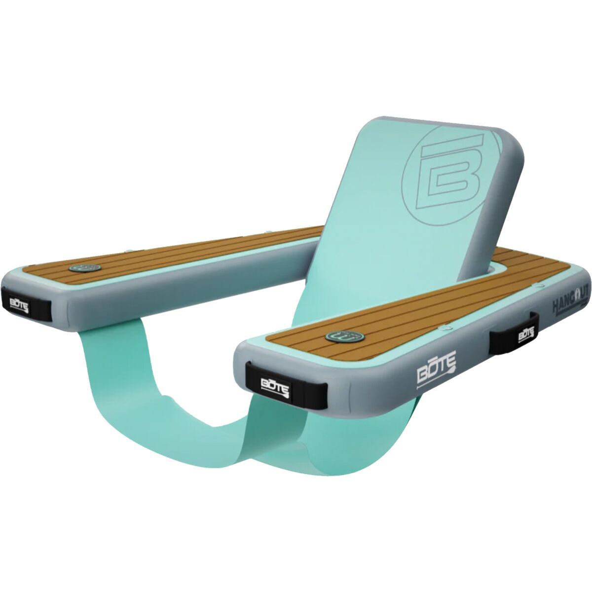 BOTE Hangout Chair Classic Classic, 4ft