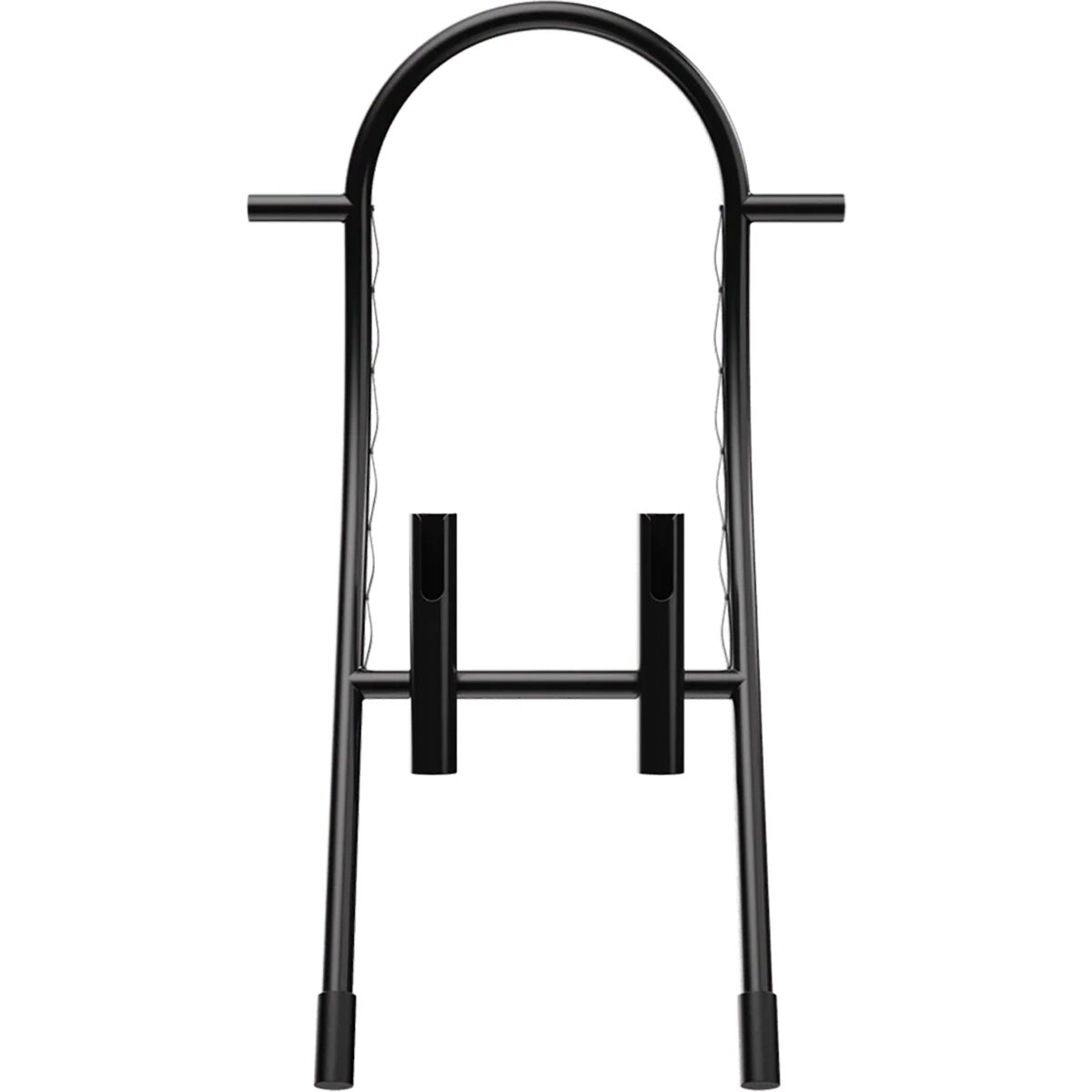Image of BOTE Tackle Rac Black, One Size