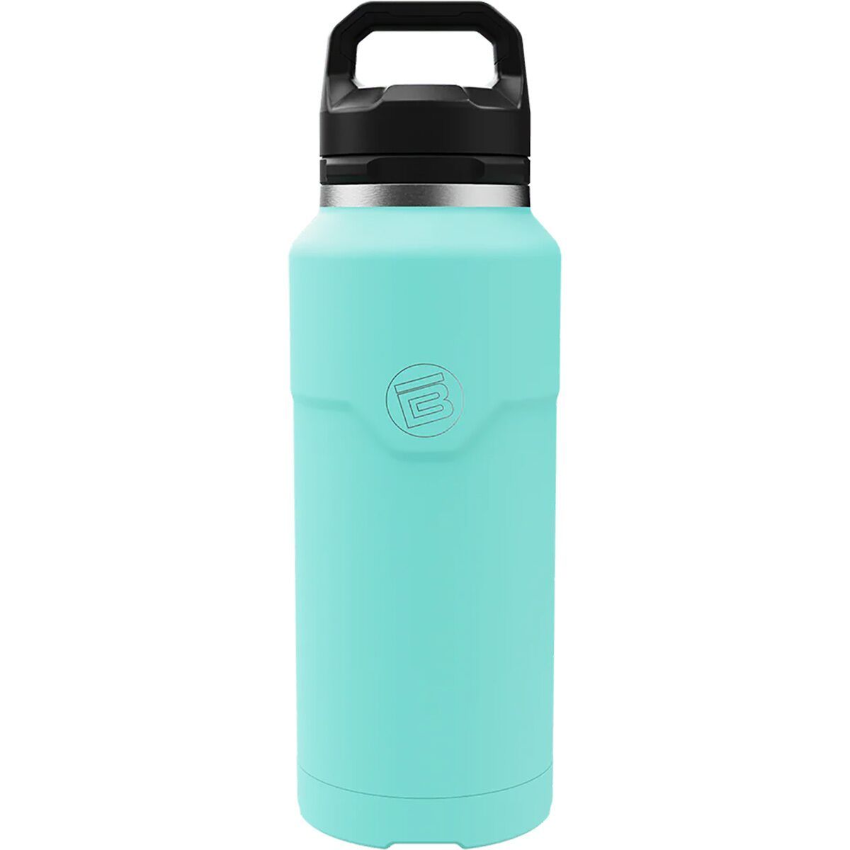 Image of BOTE Magnepod Bottle with Cap Blue, 36oz