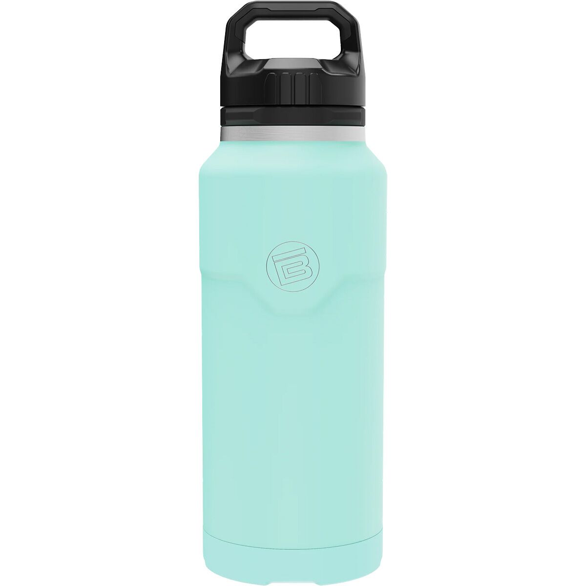 BOTE BOTE Magnepod Bottle with Cap Seafoam, 36oz