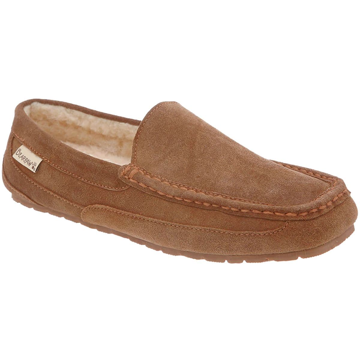 Bearpaw Peeta Slipper Men s Footwear