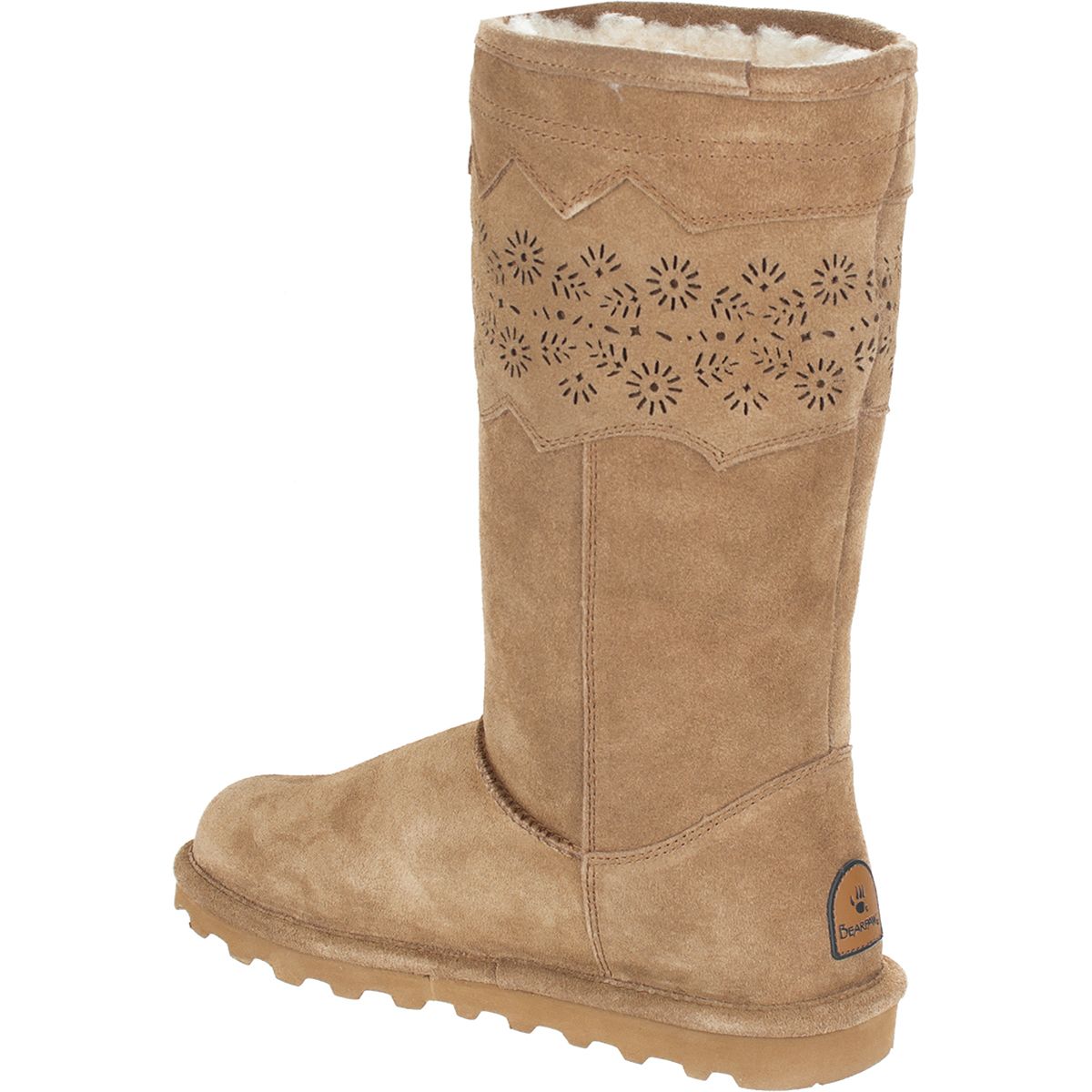 Bearpaw Shana Boot Women s Footwear