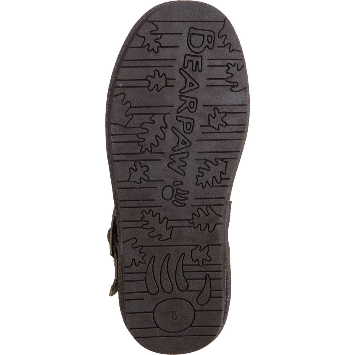 Bearpaw madison deals