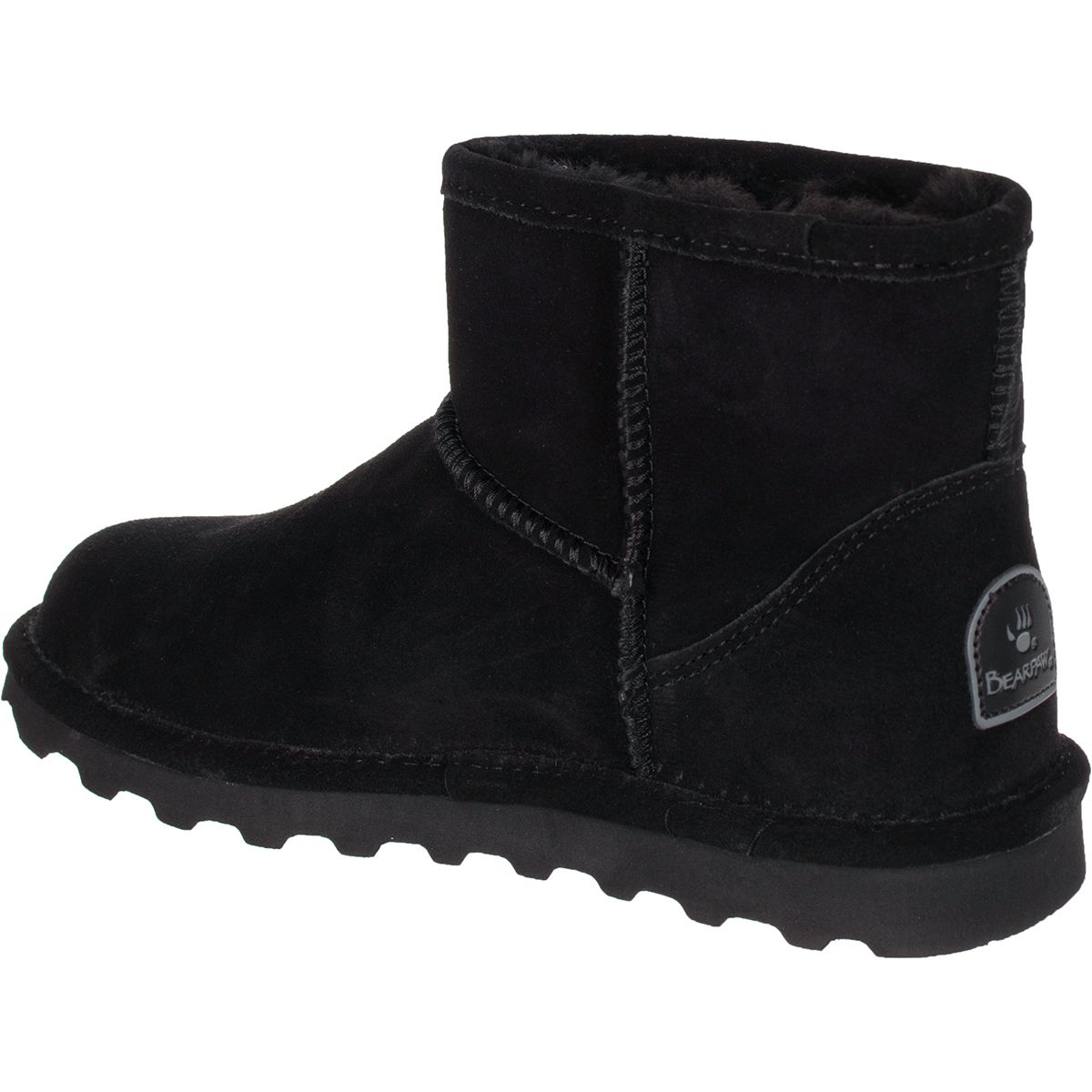 bearpaw boots alyssa