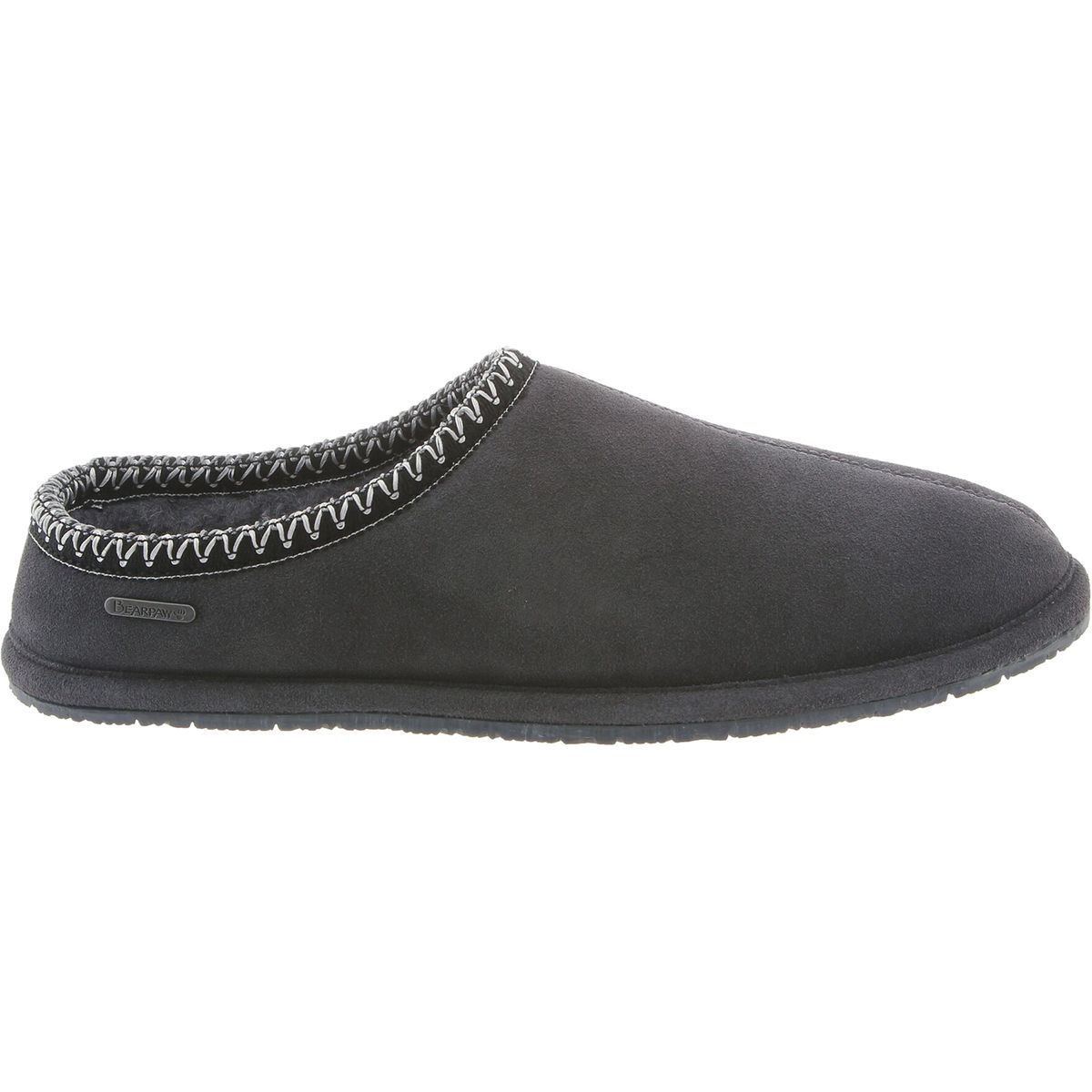 bearpaw men's joshua slippers