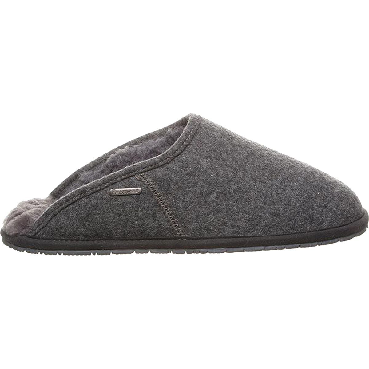 bearpaw maddox slipper