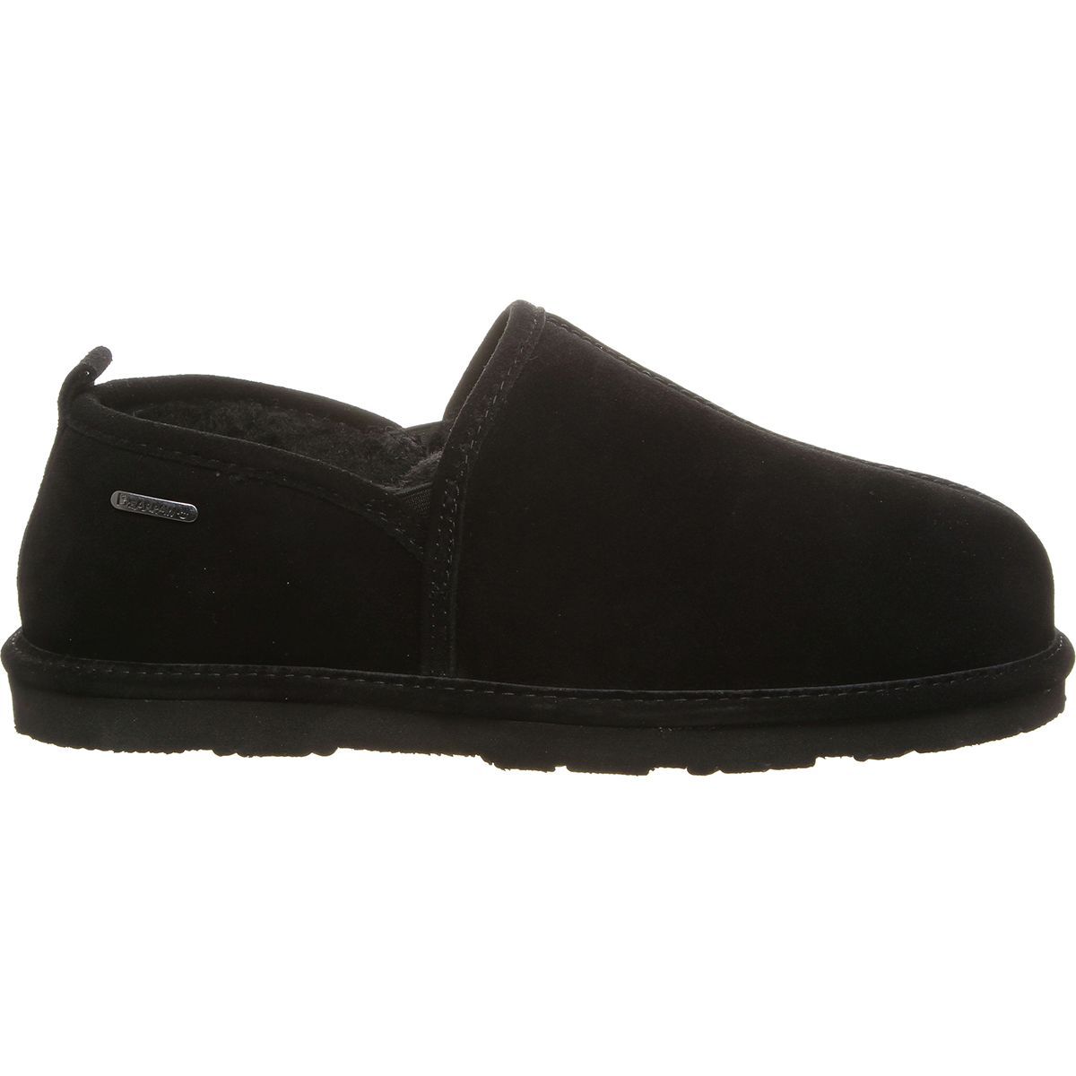 bearpaw maddox slipper