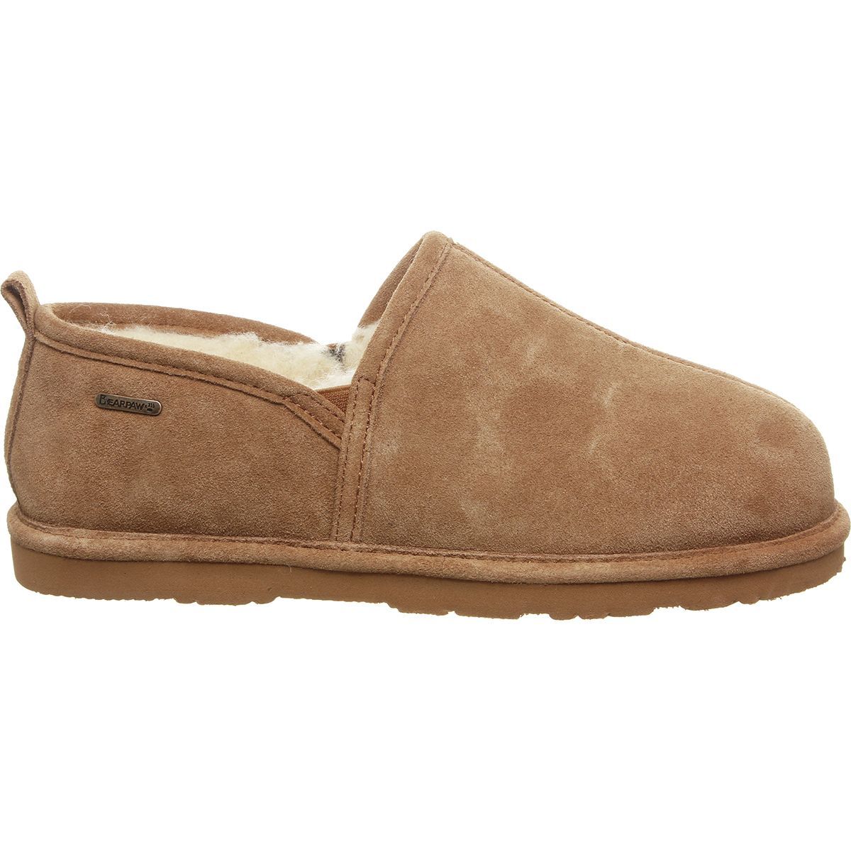 bearpaw maddox slipper