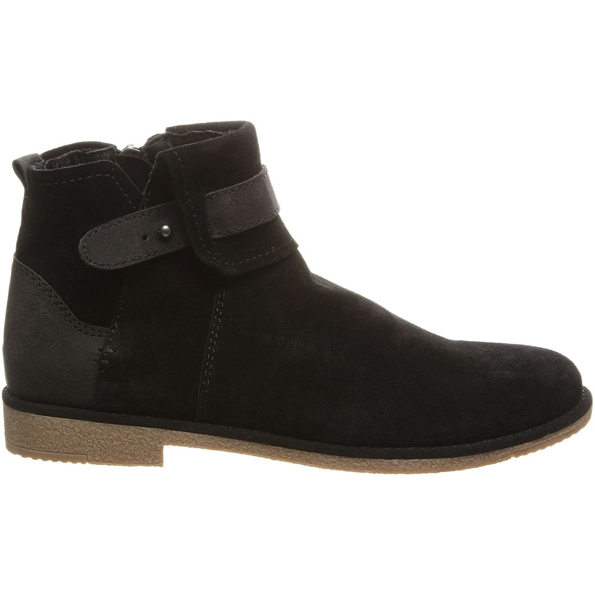 bearpaw solstice ankle boot