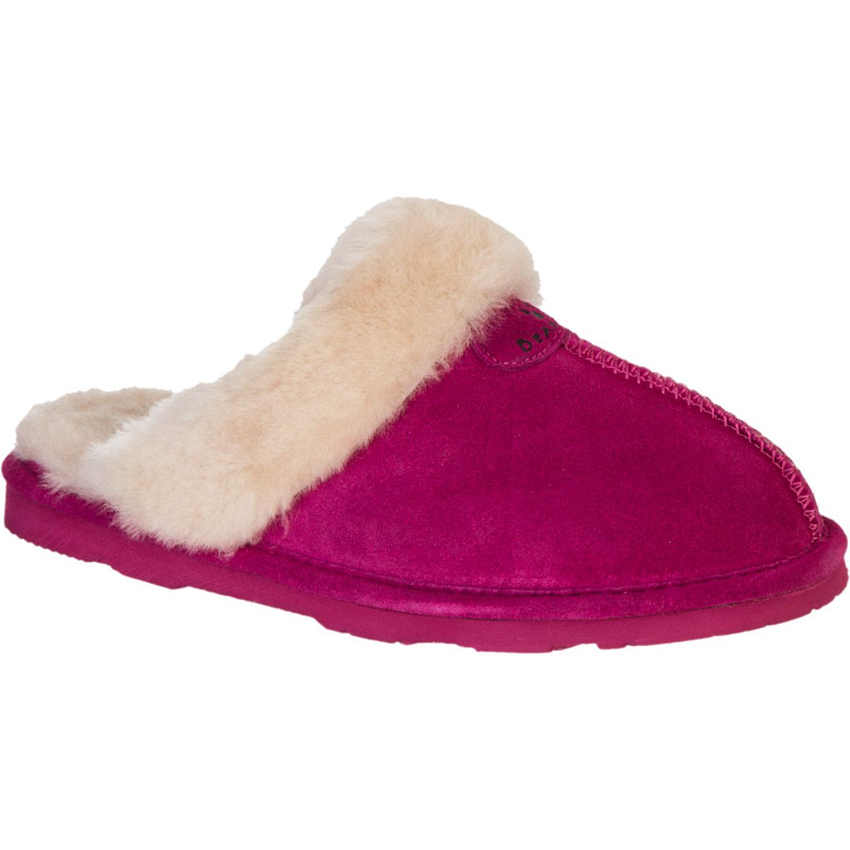 bearpaw maddox slipper