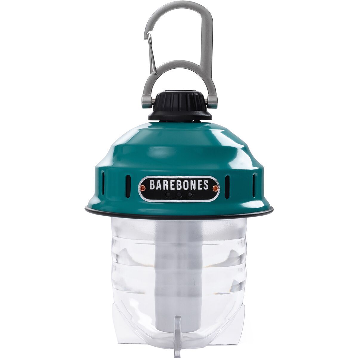 Barebones Beacon Light Blue2, One Size