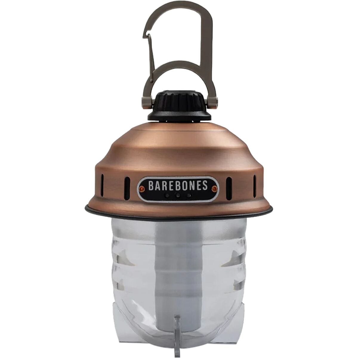 Image of Barebones Beacon Light Copper, One Size