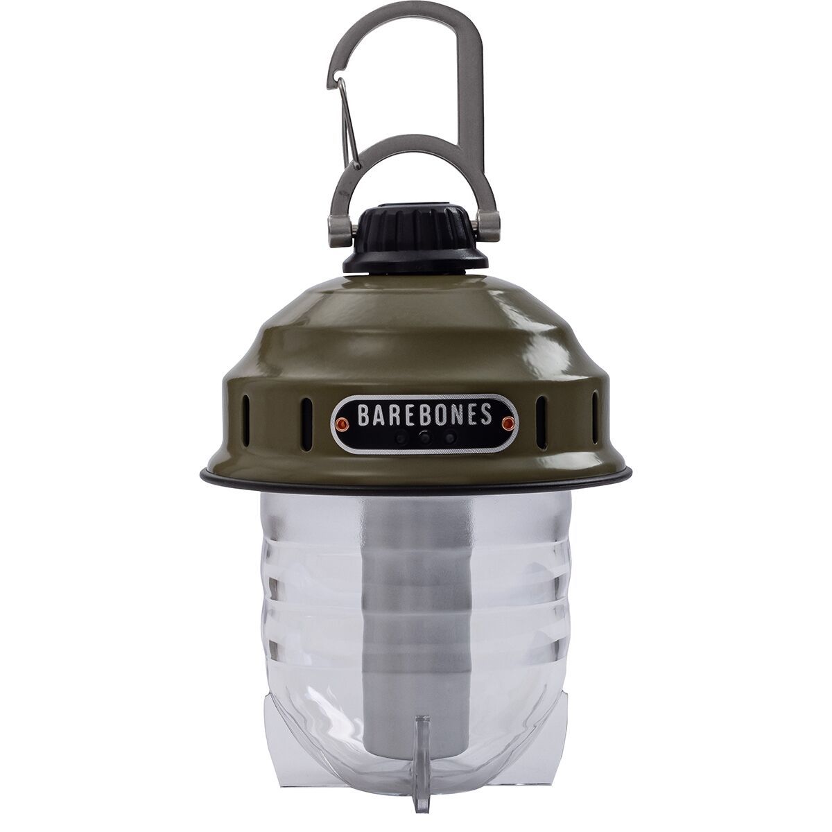 Image of Barebones Beacon Light Green, One Size