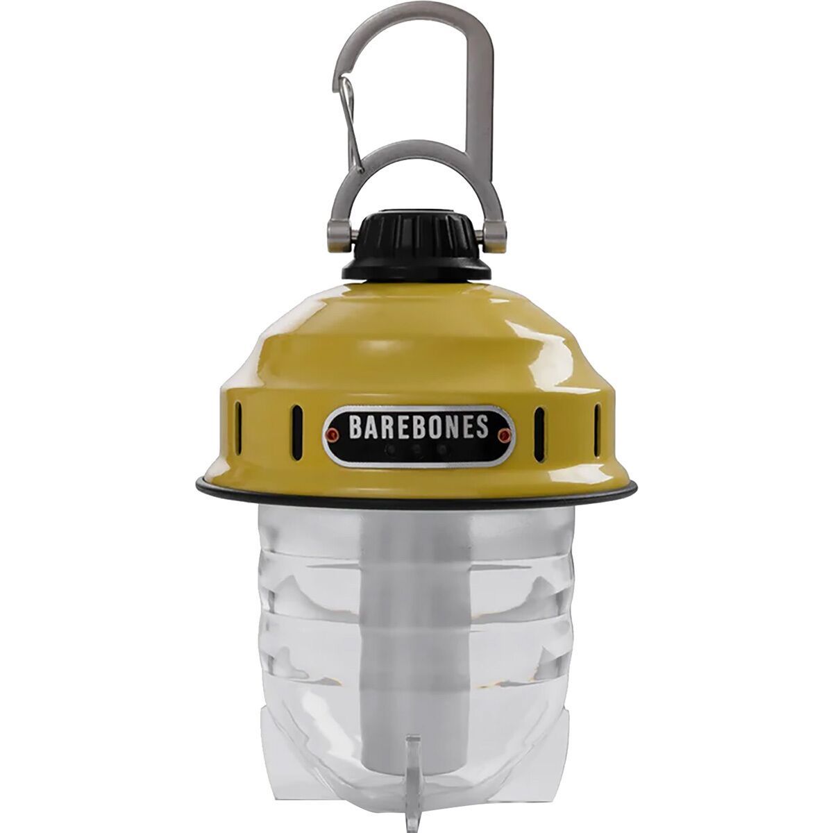 Image of Barebones Beacon Light Yellow, One Size