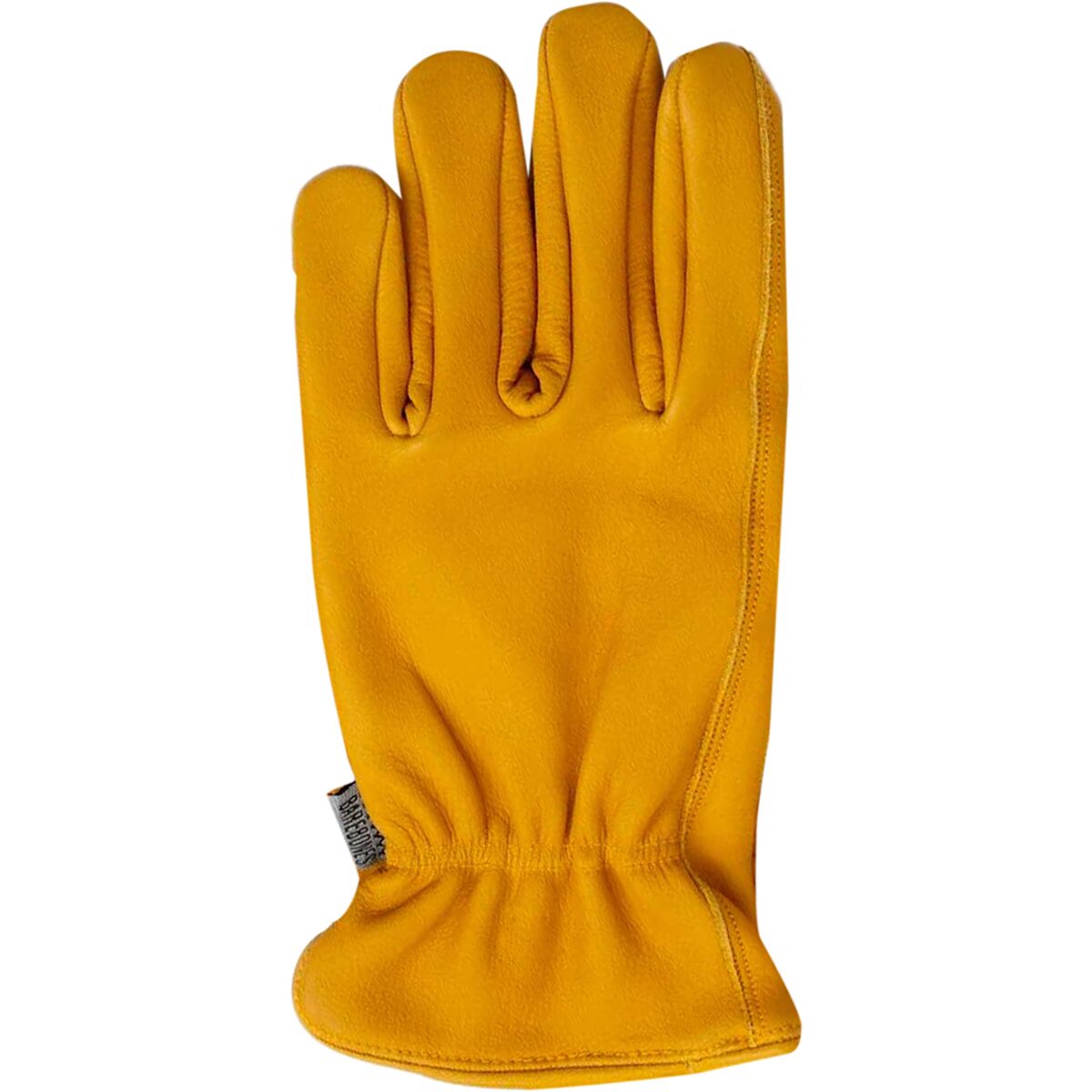 Barebones Barebones Classic Work Glove Tan, L/XL