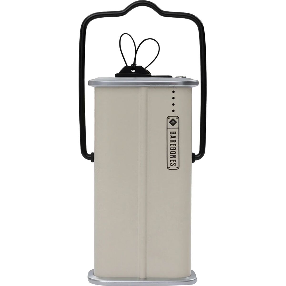 Barebones Power Bank - 5000 mAh White, One Size