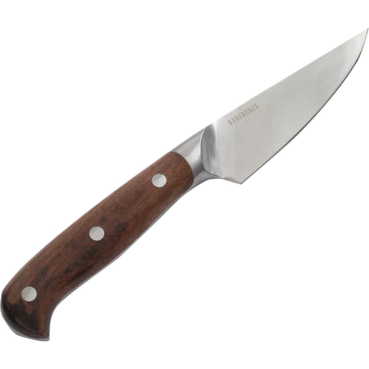 Barebones Wilderness Paring Knife Brown, One Size