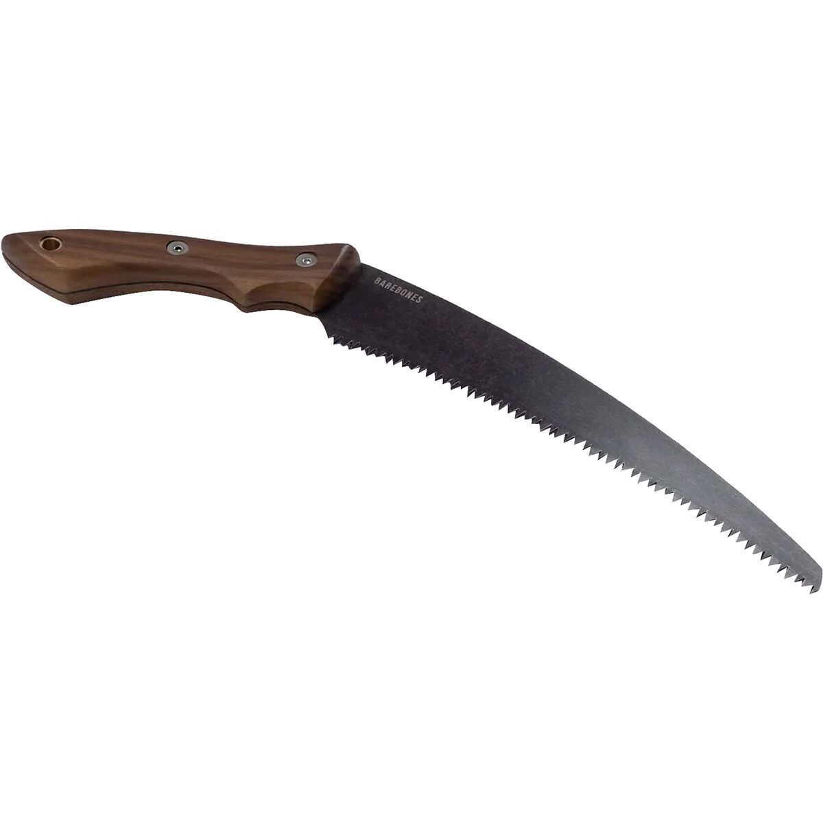 Barebones Timber Saw Walnut/Brown, One Size