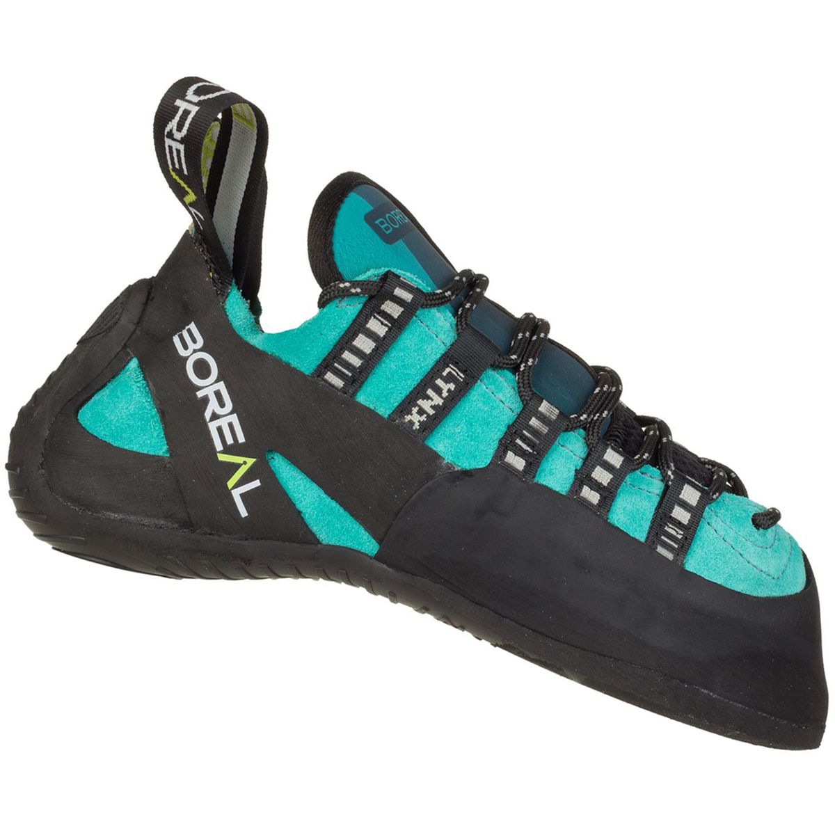 Boreal Lynx Climbing Shoe - Women's product image