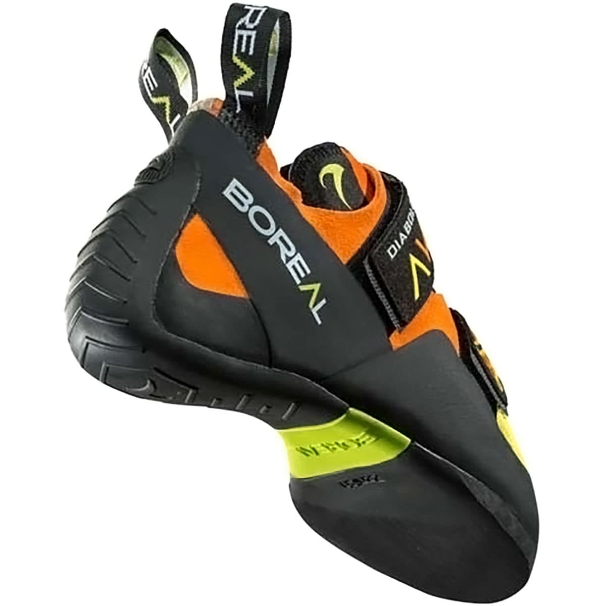 Boreal Diabolo Climbing Shoe Climb