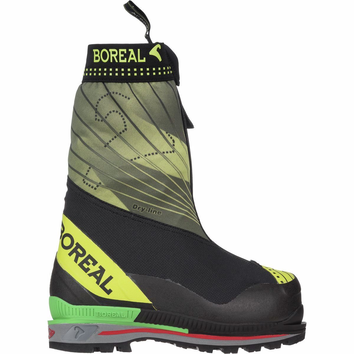 Boreal Siula Mountaineering Boot product image