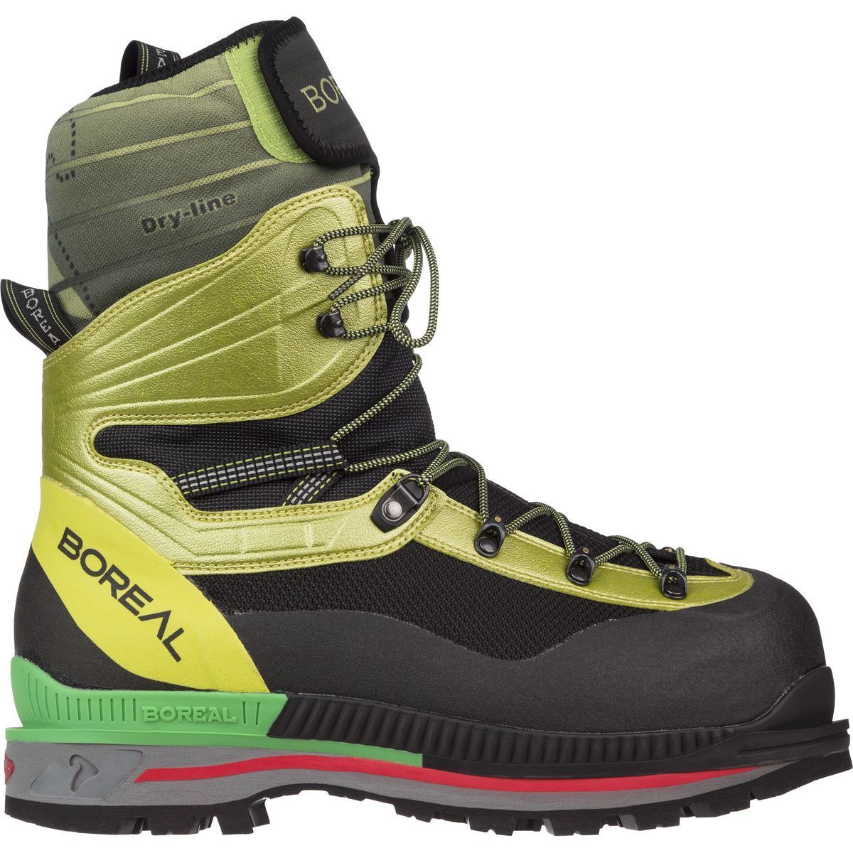 Boreal G1 Lite Mountaineering Boot Footwear