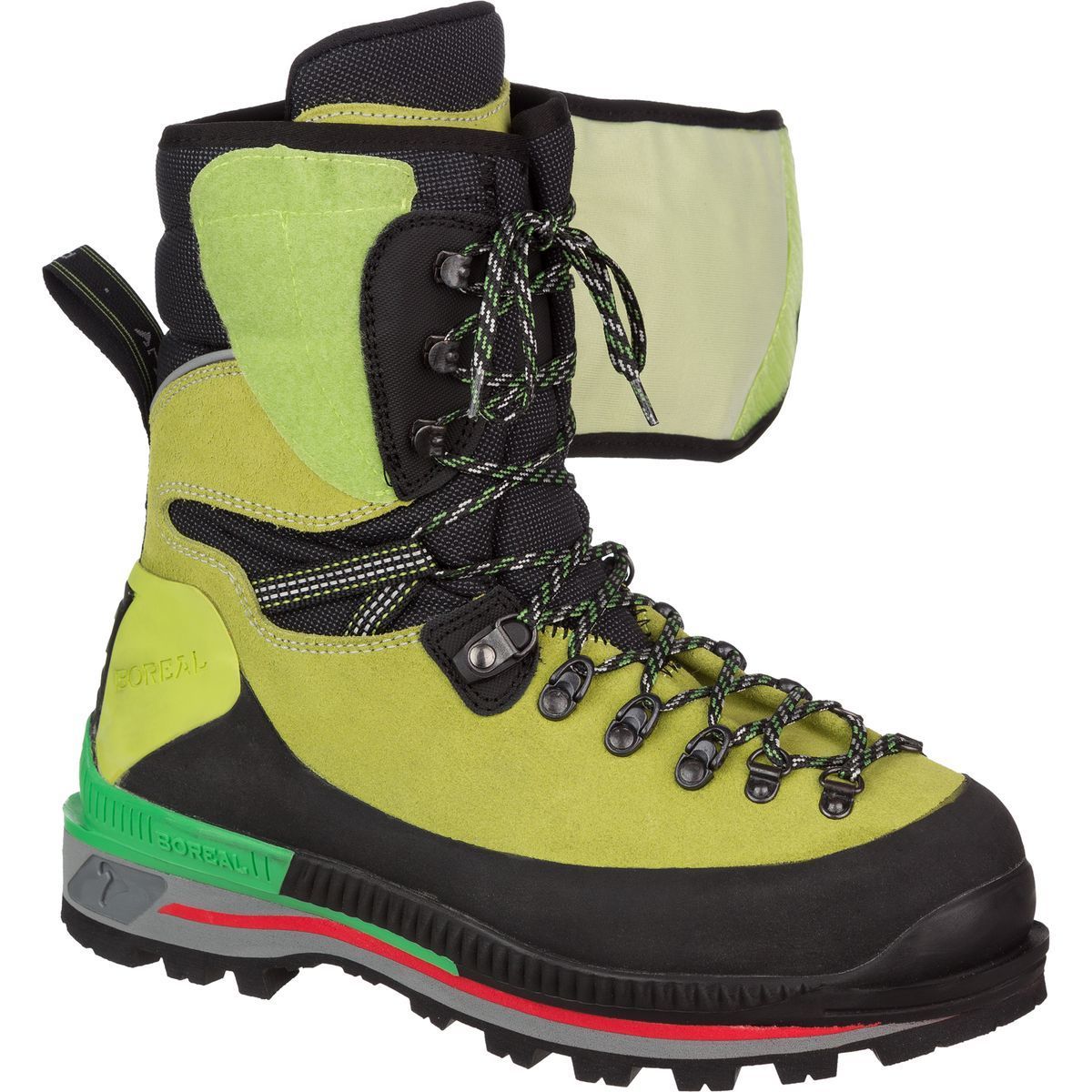Boreal Kangri Bi-Flex Mountaineering Boot