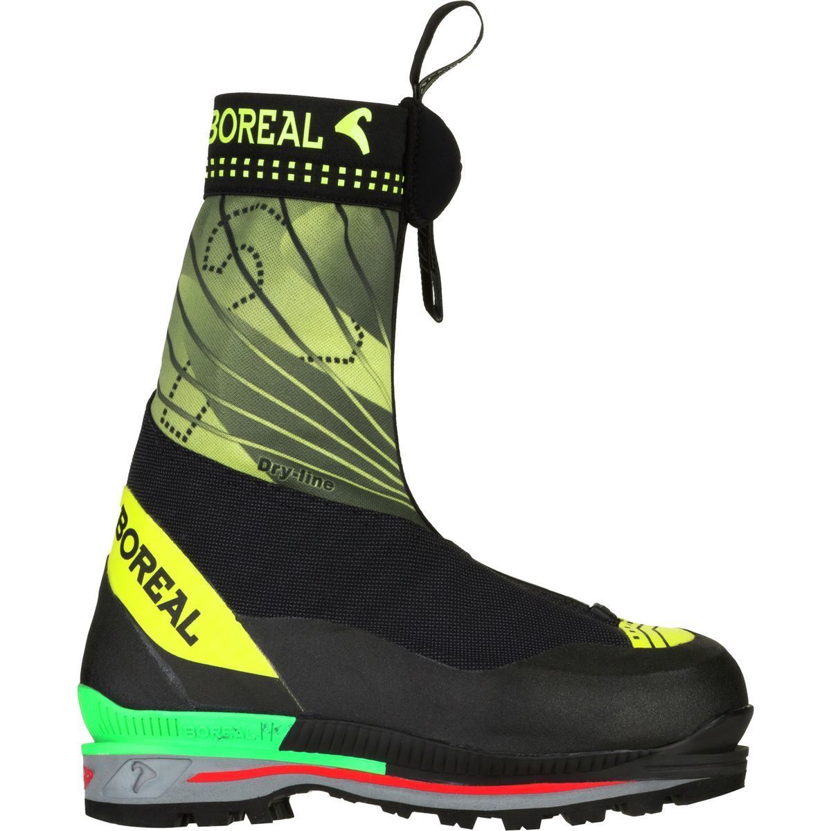 Boreal clearance mountaineering boots